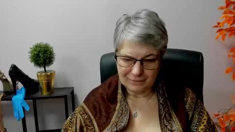 I R I S online show from March 12, 2025, 7:46 am