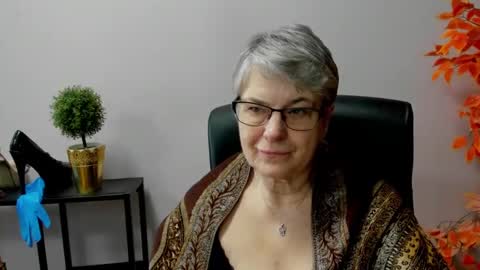 I R I S online show from March 12, 2025, 10:59 am