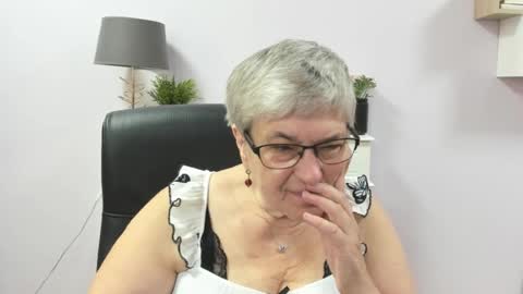 I R I S online show from July 14, 2026, 6:07 am