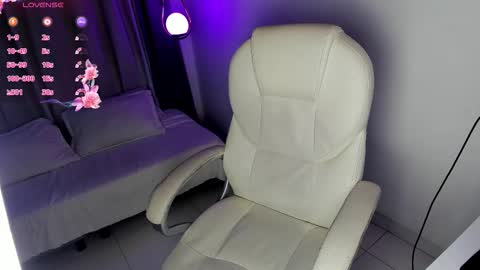 irisbeel online show from February 17, 2026, 3:36 am