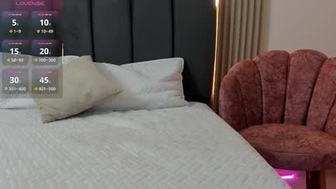 Iris online show from January 7, 2026, 1:02 pm