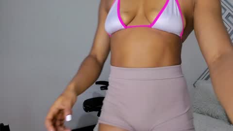 Iris Fit online show from January 25, 2025, 3:41 pm
