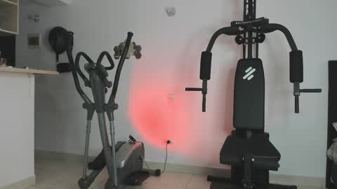 Iris Fit online show from April 26, 2026, 1:53 pm