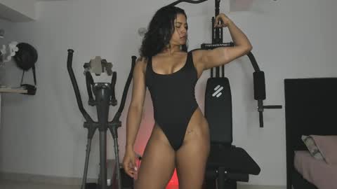 Iris Fit online show from April 30, 2026, 12:00 pm