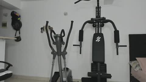 Iris Fit online show from May 7, 2026, 3:06 pm