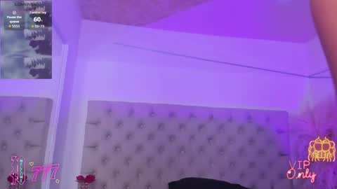Snapshot of irisfyre chatting on April 19, 2026, 12:26 pm Iris Fyre online show from April 19, 2026, 12:26 pm