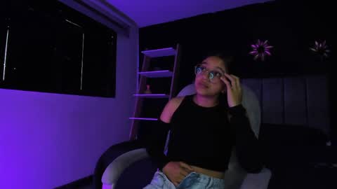 Snapshot of irisfyre chatting on April 20, 2026, 12:41 pm Iris Fyre online show from April 20, 2026, 12:41 pm