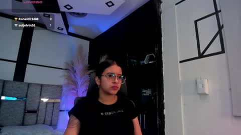 Snapshot of irisfyre chatting on May 21, 2026, 12:23 pm Iris Fyre online show from May 21, 2026, 12:23 pm