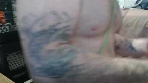 Irish420toker online show from January 6, 2026, 2:26 am