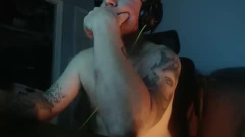 Irish420toker online show from January 8, 2026, 9:00 am