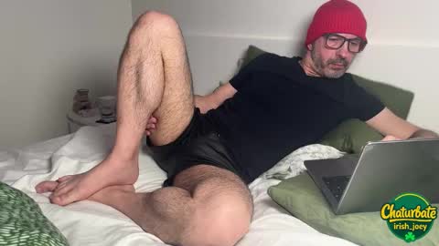 Irish Joe online show from January 8, 2026, 5:21 am