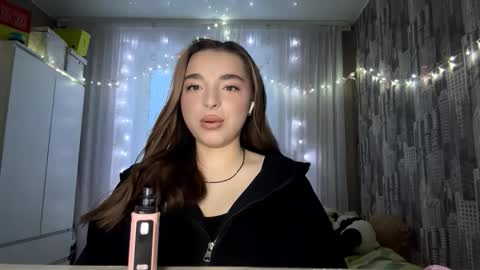 Lilu online show from February 5, 2026, 3:11 am