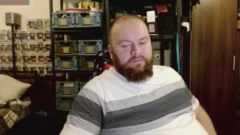 Snapshot of irishdaddy24 chatting on September 24, 2025, 8:01 pm twitter theirishman205 online show from September 24, 2025, 8:01 pm