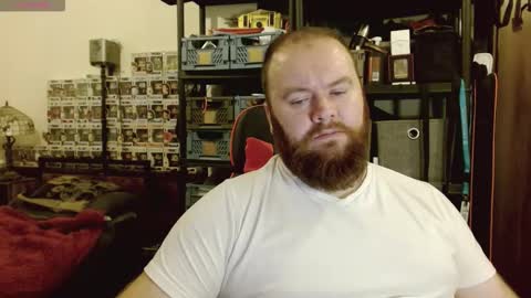 Snapshot of irishdaddy24 chatting on October 10, 2025, 5:45 pm twitter theirishman205 online show from October 10, 2025, 5:45 pm