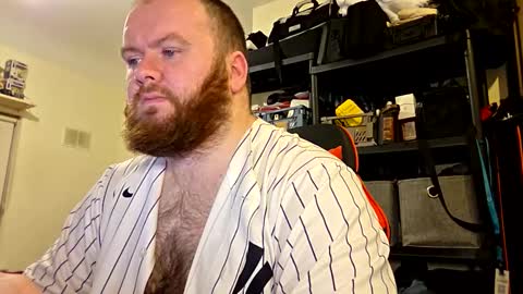 twitter theirishman205 online show from January 12, 2026, 6:46 pm