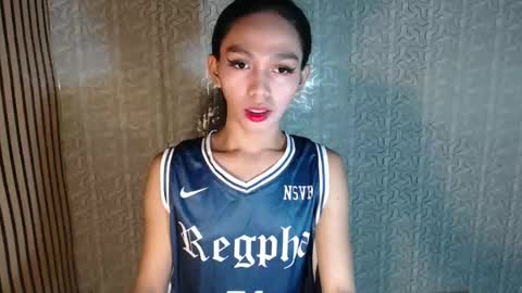 IRISH AND TRIXIE online show from April 26, 2026, 3:26 am