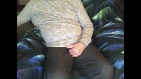 Snapshot of irishmark57 chatting on February 23, 2025, 12:27 pm irishmark57 online show from February 23, 2025, 12:27 pm