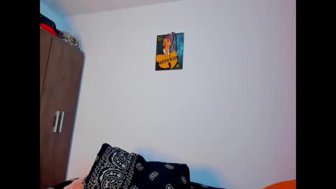 Iris online show from December 16, 2025, 3:11 am