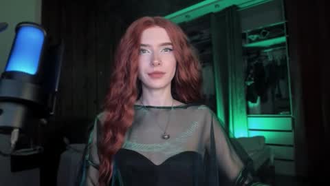 Snapshot of irisice chatting on September 14, 2025, 4:50 pm Miss Iris Fansly Miss Iris new inst.  online show from September 14, 2025, 4:50 pm