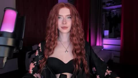 Snapshot of irisice chatting on September 15, 2025, 7:58 pm Miss Iris Fansly Miss Iris new inst.  online show from September 15, 2025, 7:58 pm