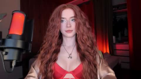 Snapshot of irisice chatting on September 20, 2025, 4:41 pm Miss Iris Fansly Miss Iris new inst.  online show from September 20, 2025, 4:41 pm