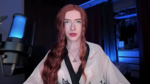 Snapshot of irisice chatting on September 24, 2025, 5:49 pm Miss Iris Fansly Miss Iris new inst.  online show from September 24, 2025, 5:49 pm