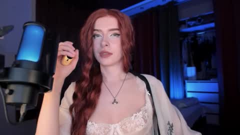 Snapshot of irisice chatting on September 25, 2025, 5:38 pm Miss Iris Fansly Miss Iris new inst.  online show from September 25, 2025, 5:38 pm