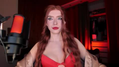 Snapshot of irisice chatting on October 4, 2025, 7:23 pm Miss Iris Fansly Miss Iris new inst.  online show from October 4, 2025, 7:23 pm