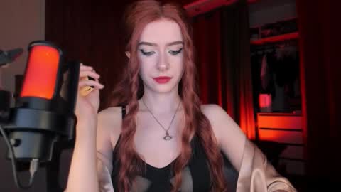 Snapshot of irisice chatting on October 5, 2025, 6:50 pm Miss Iris Fansly Miss Iris new inst.  online show from October 5, 2025, 6:50 pm