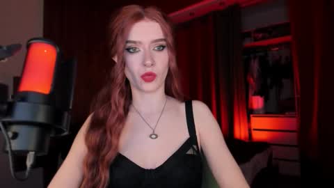 Snapshot of irisice chatting on October 6, 2025, 7:11 pm Miss Iris Fansly Miss Iris new inst.  online show from October 6, 2025, 7:11 pm