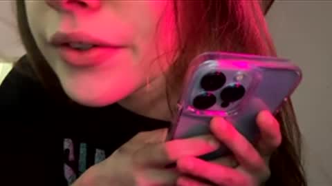 iriskissxtonyboy online show from February 19, 2026, 10:28 pm