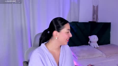 Iris Moira  online show from February 20, 2026, 11:11 am