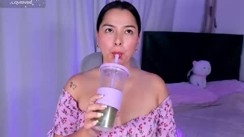 Iris Moira  online show from March 23, 2026, 11:14 am