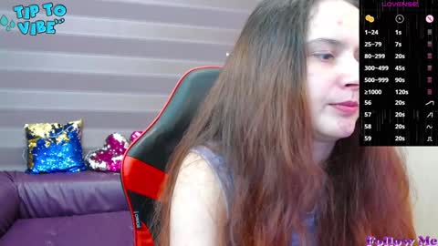 Snapshot of irisnichols chatting on December 9, 2024, 1:07 am Iris online show from December 9, 2024, 1:07 am