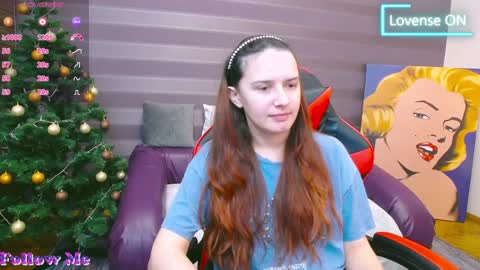 Snapshot of irisnichols chatting on December 23, 2024, 10:23 pm Iris online show from December 23, 2024, 10:23 pm
