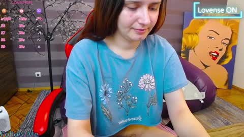Snapshot of irisnichols chatting on January 24, 2025, 2:18 am Iris online show from January 24, 2025, 2:18 am