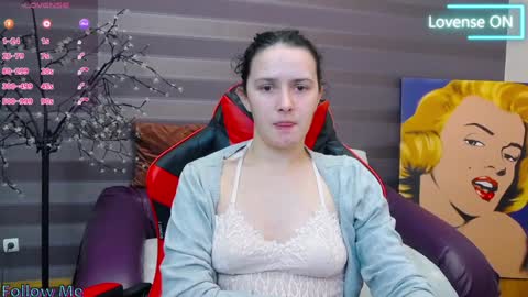 Snapshot of irisnichols chatting on January 28, 2025, 9:19 pm Iris online show from January 28, 2025, 9:19 pm