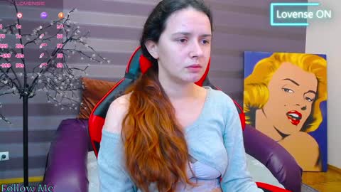 Snapshot of irisnichols chatting on January 29, 2025, 10:22 pm Iris online show from January 29, 2025, 10:22 pm