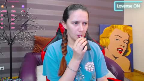 Snapshot of irisnichols chatting on January 30, 2025, 11:45 pm Iris online show from January 30, 2025, 11:45 pm