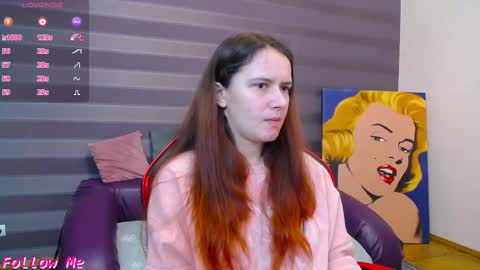 Snapshot of irisnichols chatting on February 13, 2025, 11:58 pm Iris online show from February 13, 2025, 11:58 pm