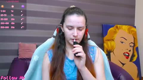 Snapshot of irisnichols chatting on March 7, 2025, 3:49 pm Iris online show from March 7, 2025, 3:49 pm