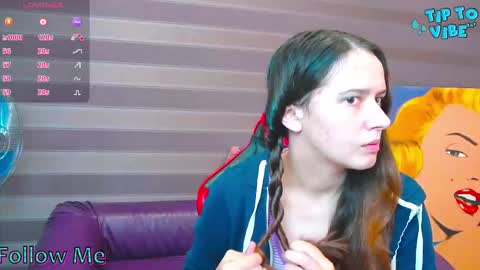 Iris online show from September 12, 2025, 10:54 pm