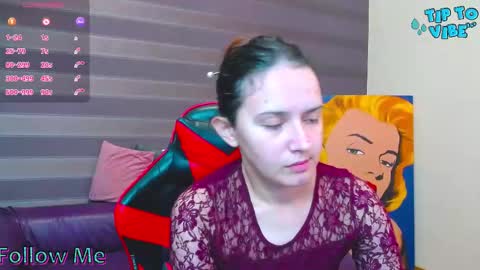 Iris online show from September 25, 2025, 2:26 am