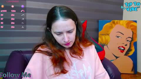 Iris online show from October 6, 2025, 2:09 am