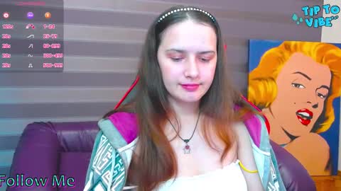 Iris online show from October 31, 2025, 7:59 pm