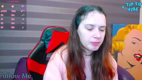 Iris online show from February 4, 2026, 1:11 am