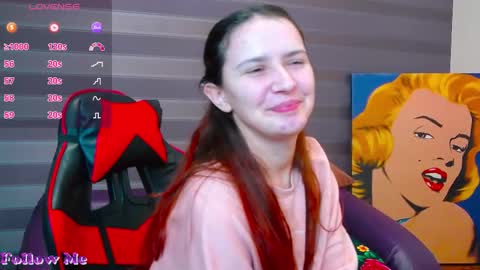 Iris online show from February 20, 2026, 6:26 am