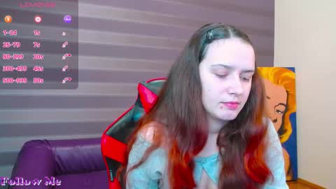 Iris online show from February 24, 2026, 3:37 am