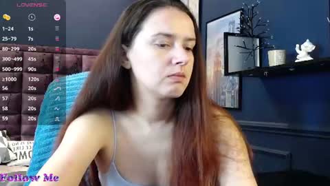 Iris online show from July 17, 2026, 12:17 am