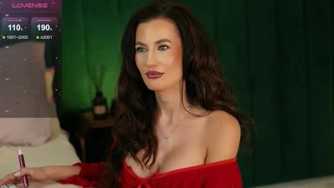 Maria online show from September 26, 2025, 1:53 am